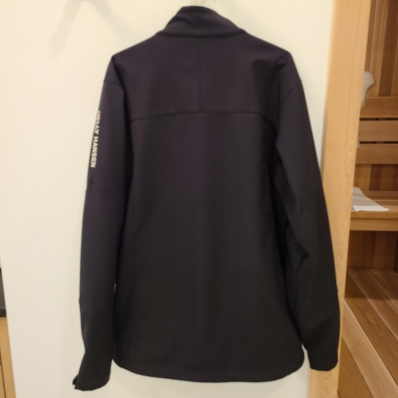 Helly Hansen Jacket/ Sz XL - Picture 2 of 5